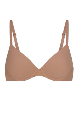 ‘T-shirt’ bra