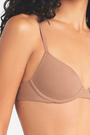 SKIMS ‘T-shirt’ bra