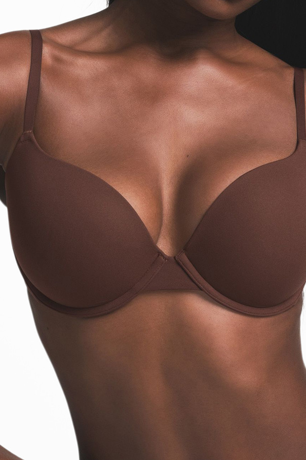 SKIMS ‘Push-up Demi’ bra