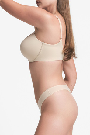 SKIMS ‘Push-up Demi’ bra