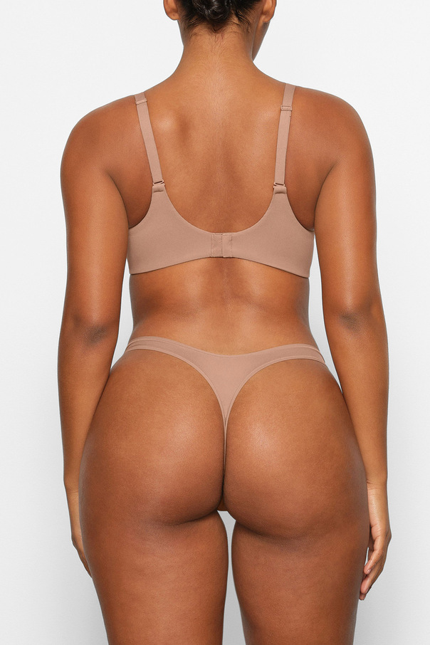 SKIMS ‘Push-up Demi’ bra