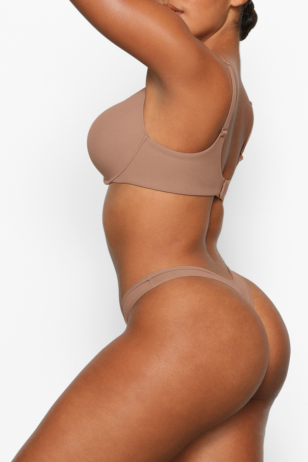 SKIMS ‘Push-up Demi’ bra