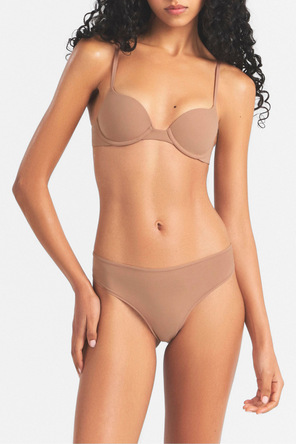 SKIMS ‘Push-up Demi’ bra