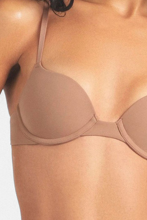 SKIMS ‘Push-up Demi’ bra