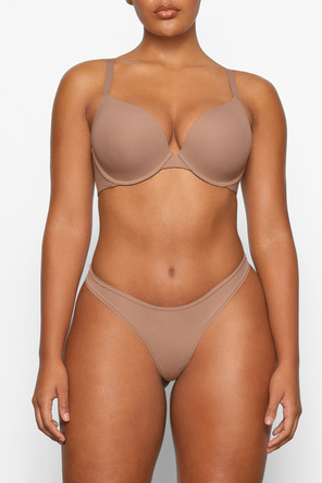 SKIMS ‘Push-up Demi’ bra