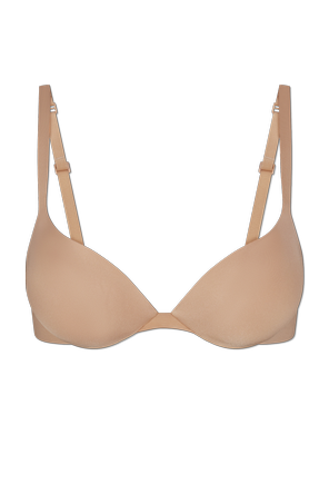 ‘Push-up Plunge’ bra