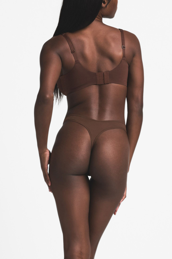 SKIMS ‘Push-up Plunge’ bra