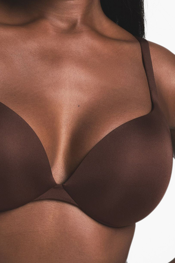 SKIMS ‘Push-up Plunge’ bra