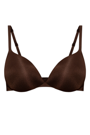 ‘Push-up Plunge’ bra