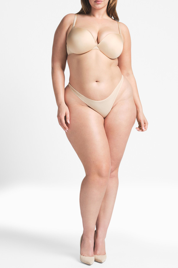SKIMS Push-up Plunge bra