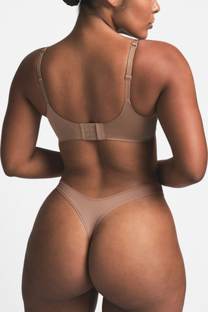 SKIMS ‘Push-up Plunge’ bra