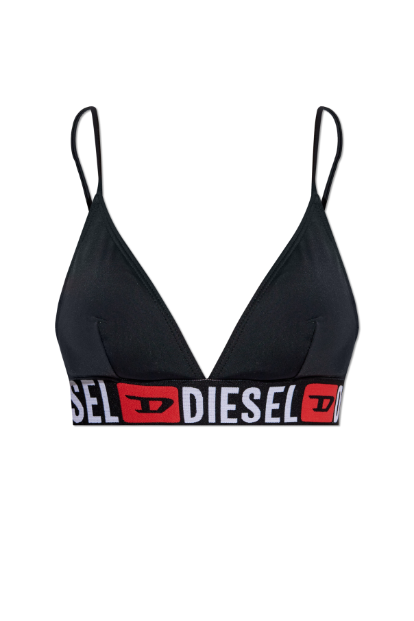 Swimsuit top BFB-BRA-EL, zdjęcie 1 Swimsuit top BFB-BRA-EL od Diesel
