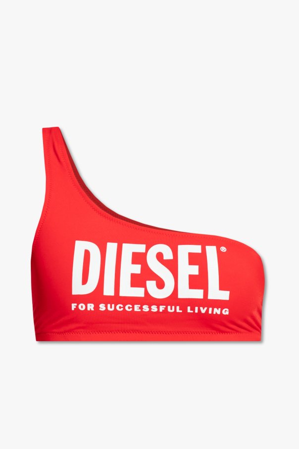 Diesel ‘BFB-MENDLA’ swimsuit top