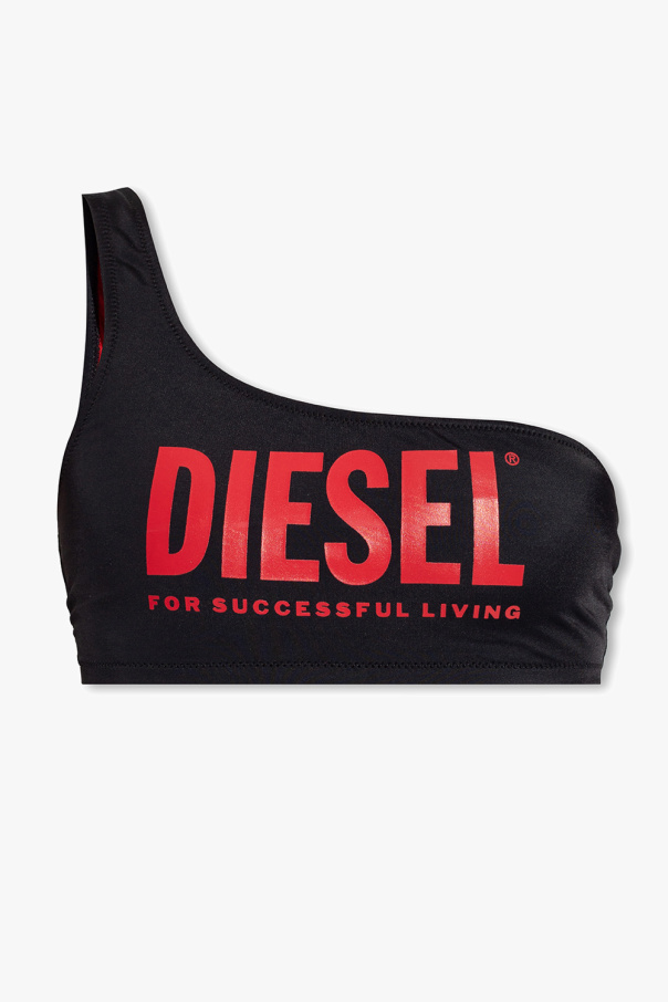 Diesel ‘BFB-MENDLA’ swimsuit top