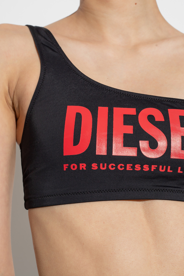 Diesel ‘BFB-MENDLA’ swimsuit top