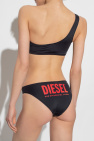 Diesel ‘BFB-MENDLA’ swimsuit top