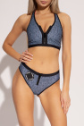 Diesel ‘BFB-MILARY’ bikini briefs