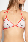Diesel ‘BFB-SEES’ bikini bra