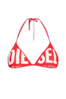 Diesel ‘BFB-SEES’ swimsuit top