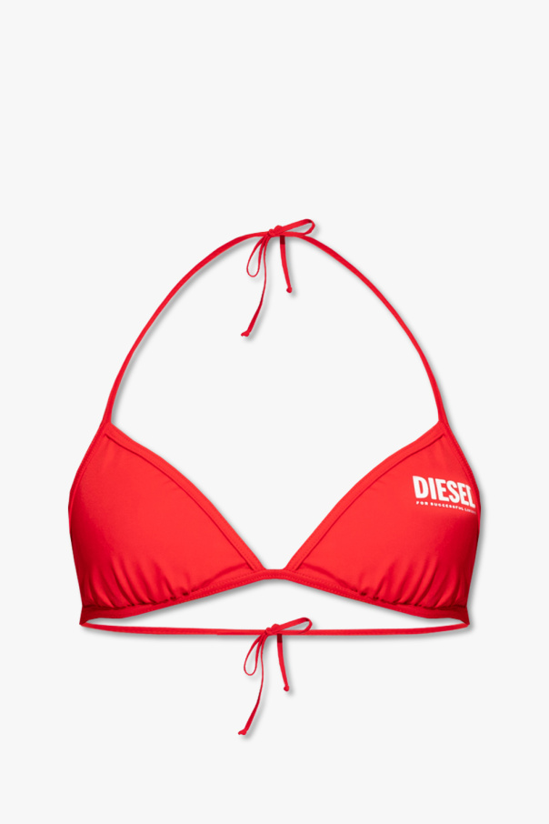 Diesel ‘BFB-SEES’ swimsuit top