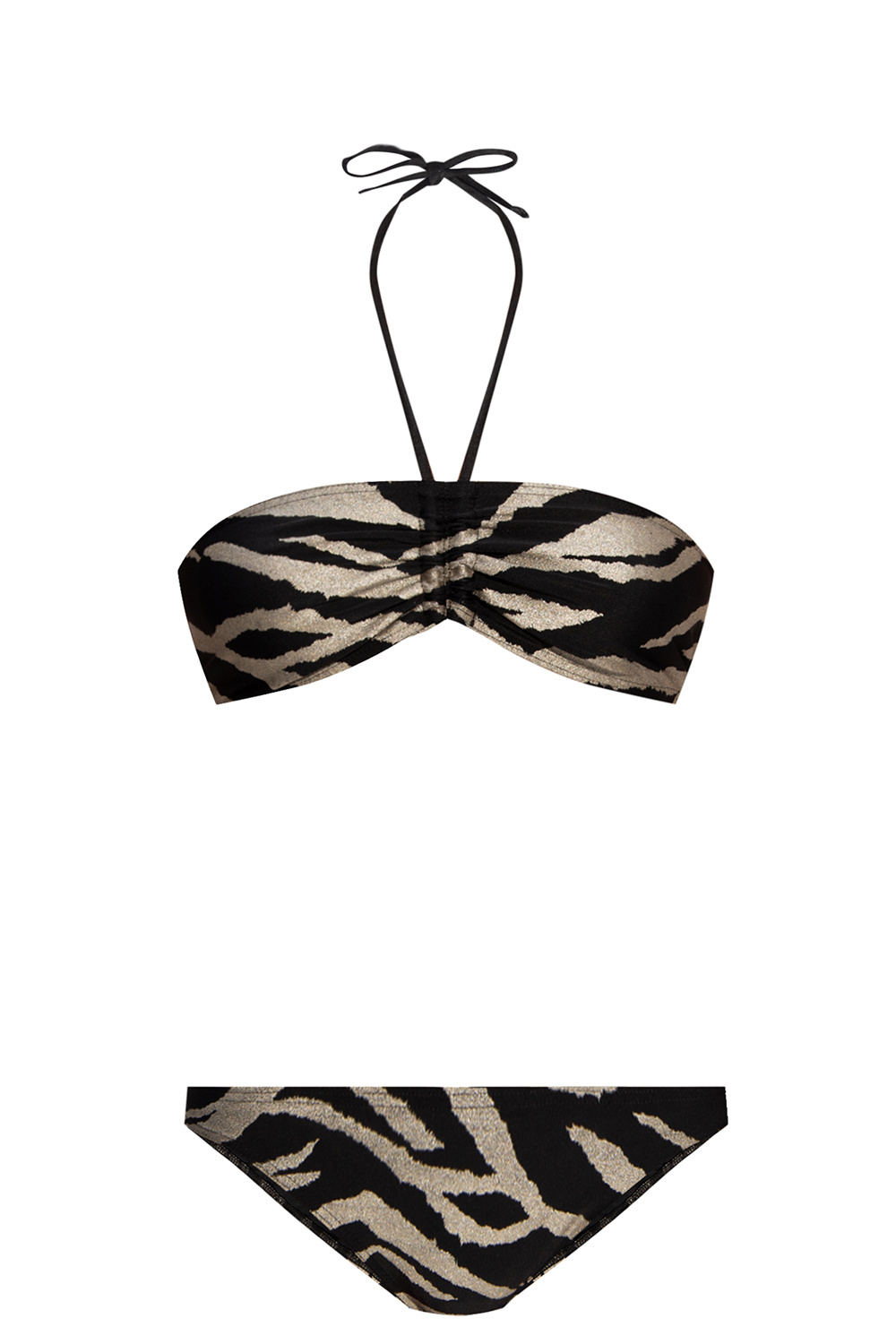 Frequently asked questions Two-piece swimsuit