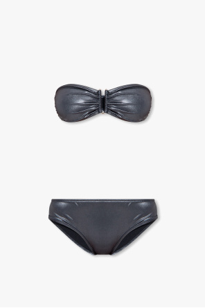 ‘lumire’ two-piece swimsuit od Zadig & Voltaire