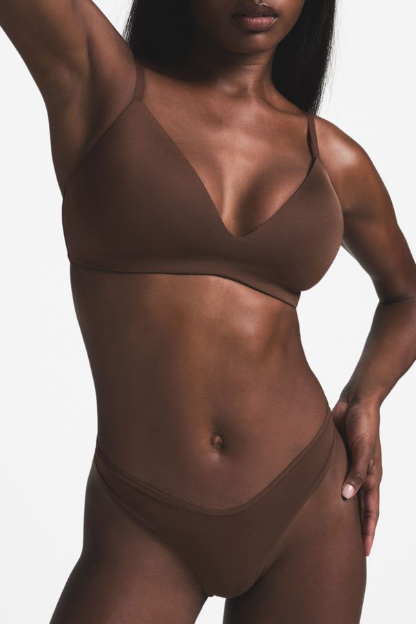SKIMS 'T-shirt' bra