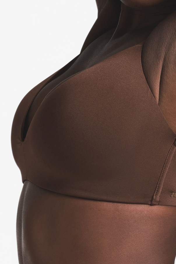 SKIMS 'T-shirt' bra