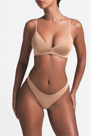 SKIMS ‘T-shirt’ bra