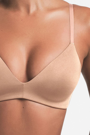 SKIMS ‘T-shirt’ bra