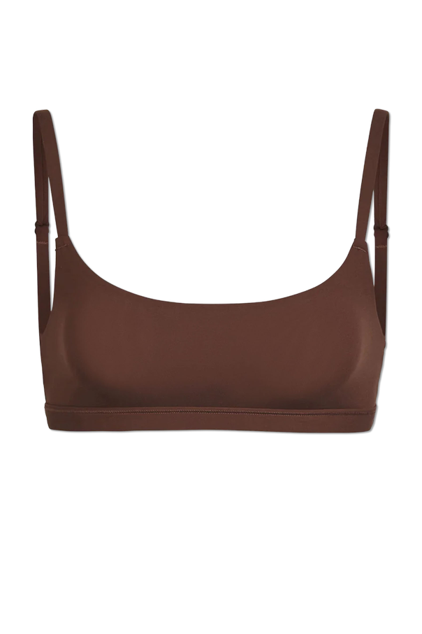 ‘Bralette’ type bra od SKIMS