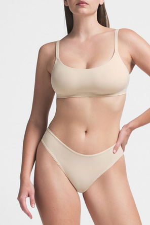 SKIMS 'Bralette' type bra