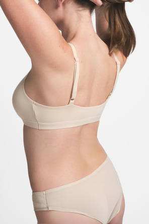 SKIMS 'Bralette' type bra