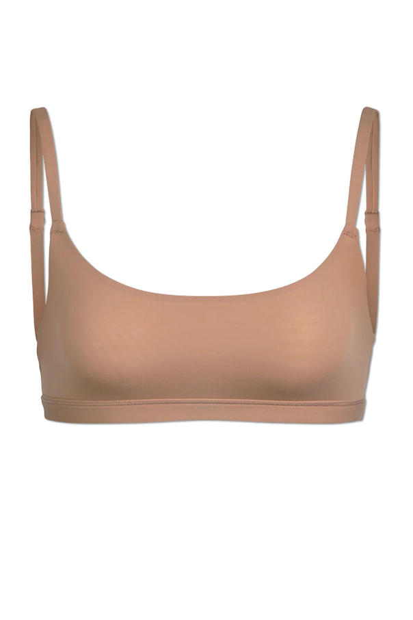 ‘Bralette’ type bra od SKIMS
