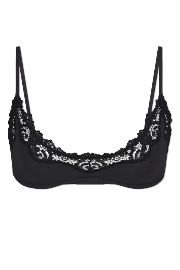 'Bralette' type bra od SKIMS