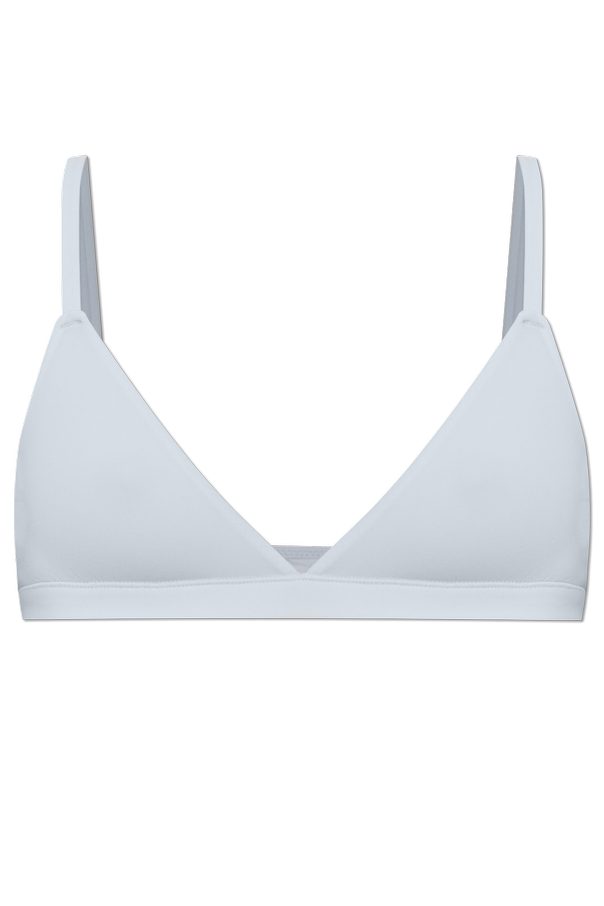 Triangle bra od SKIMS
