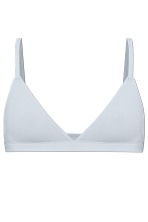 Sutien triunghiular