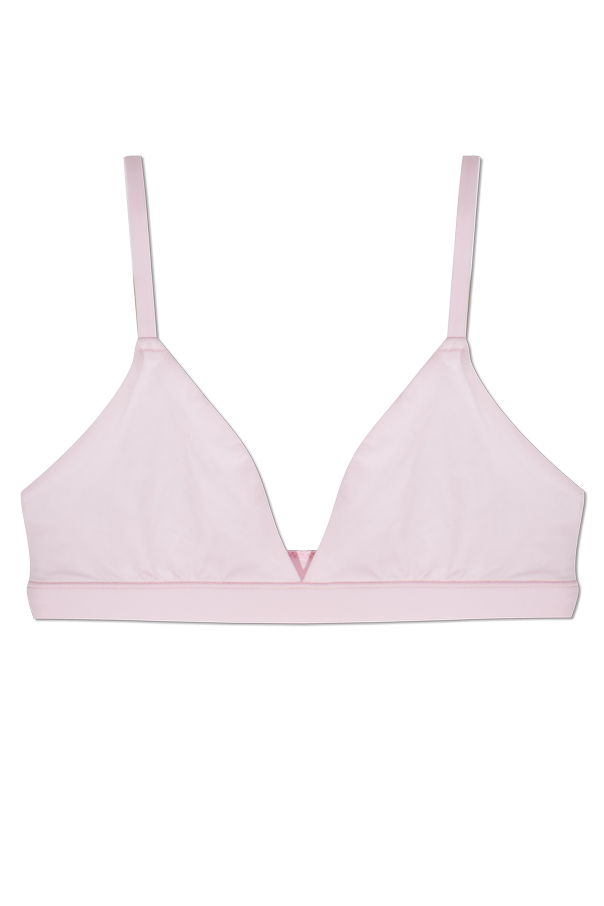 Triangle bra od SKIMS