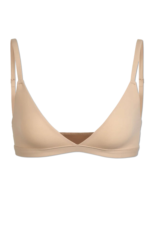 Triangle bra od SKIMS