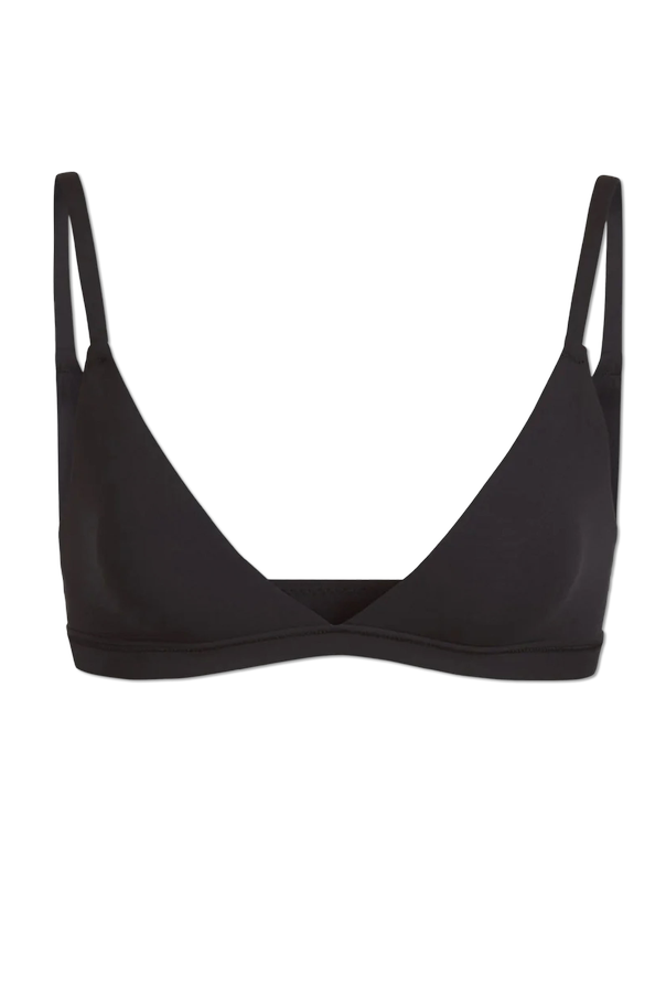 Triangle bra od SKIMS