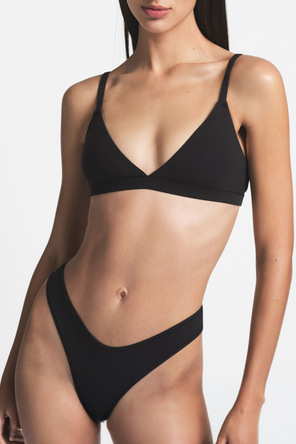 SKIMS Triangle bra