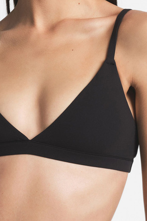 SKIMS Triangle bra