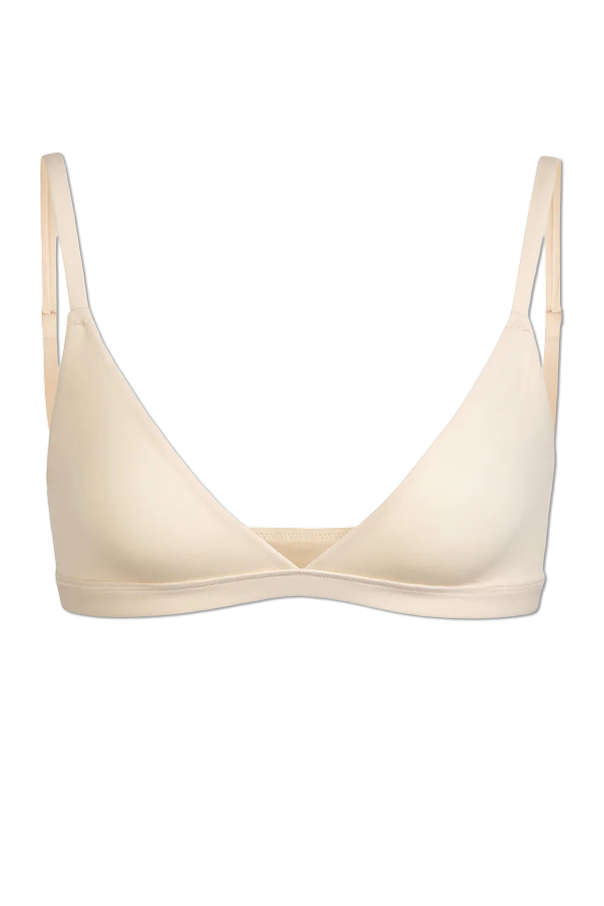 Triangle bra od SKIMS