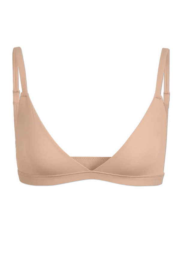 Triangle bra od SKIMS