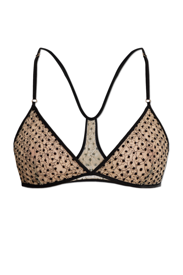 Lace bra od Tom Ford