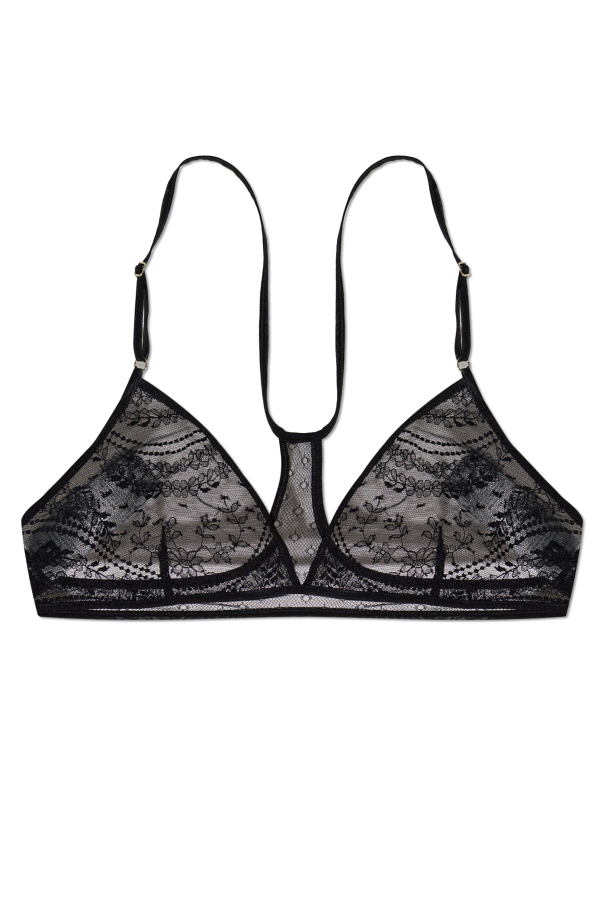 Lace bra od Tom Ford