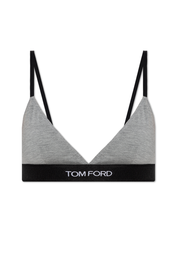 Tom Ford Bra with logo