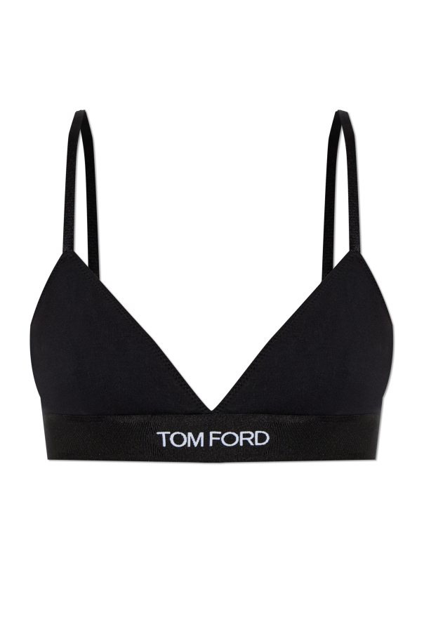Bra with logo od Tom Ford