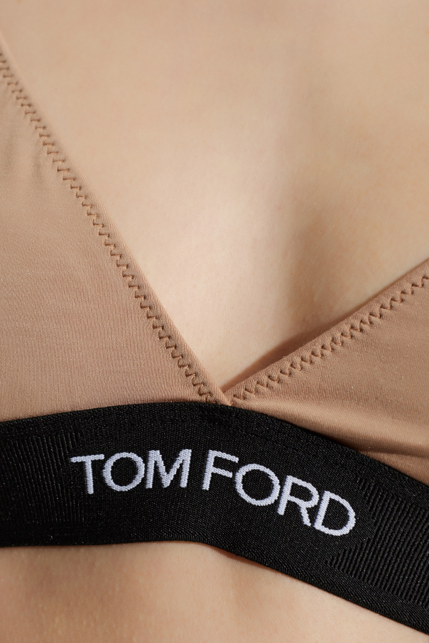 Tom Ford Bra with logo