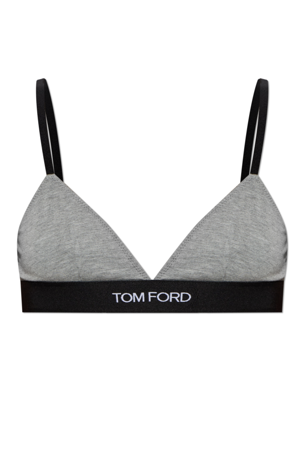 Bra with logo od Tom Ford